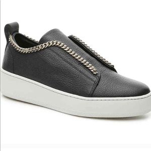 New Yedi Slip on leather stylish shoe. From Italy
